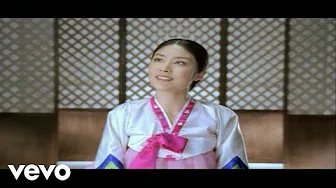 Kelly Chen - 陈慧琳 -《希望》MV