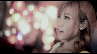 【HD】韩小薰-可惜总是你MV [Official Music Video]官方完整版