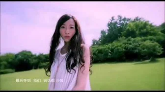 Han Xue/韩雪-《Summer song》/《盛夏的歌》 02