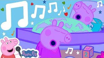 Peppa Pig Official Channel 