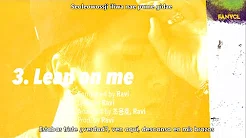 Lean on me - Ravi [Sub español/Rom]