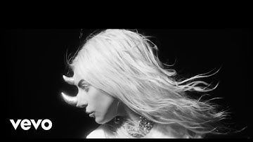 Lady Gaga - Dancin' In Circles (Music Video)