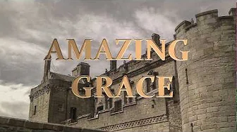 Amazing Grace / COVER