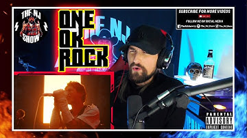 FIRST TIME hearing ONE OK ROCK - Renegades Japanese Version | Official Video | REACTION!!!