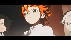 TVアニメ「约束のネバーランド」ノンクレジットオープニング