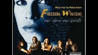 A Dream - Common ft. Will. I.Am (Freedom Writers: Music From The Motion Picture)