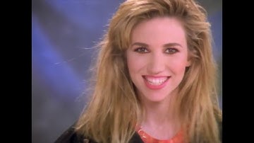 Debbie Gibson - We Could Be Together (Official Music Video)