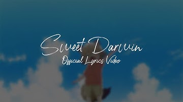 Poco Udon World ED -『Sweet Darwin』by GOODWARP | Official Lyrics Video