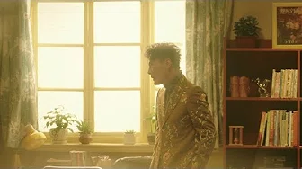 张信哲 Jeff Chang [ 初恋的地方 ] 官方完整版 MV 《超时空同居》电影主题曲
