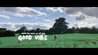 J.Fla - Good Vibe (GOLDHOUSE Remix) + Lyrics video
