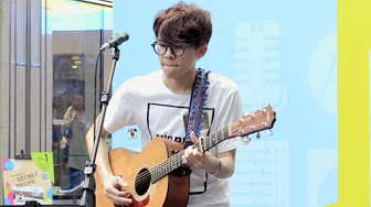 Who Says (John Mayer) cover by 黎晓阳 Michael Lai @ MusiK11 (25 Jul 2015)