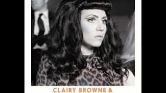 Clairy Browne & the Bangin