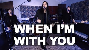 TOQUE - WHEN I'M WITH YOU - Official  Video