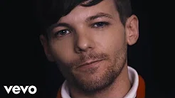Louis Tomlinson - Miss You (Official Music Video)