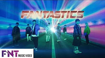FANTASTICS from EXILE TRIBE / 「OVER DRIVE」 Music Video