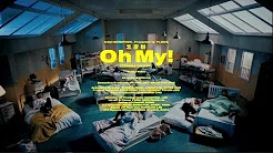 SEVENTEEN - 怎麼办 (Oh My!) (Chinese ver.) (华纳official HD 高画质官方中字版)