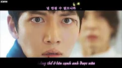 [Vietsub+Kara] Today (The K2 OST) - Kim Bo Hyung (SPICA)