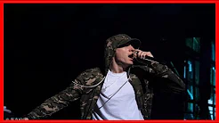 Eminem遭diss后出歌反击：蹭我热度是你职业生涯最红的时候