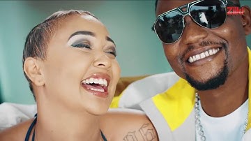 Proud of You - Darassa Ft. Alikiba (Official Music Video)