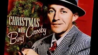Silver Bells - Bing Crosby