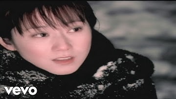 eVonne Hsu - 許慧欣 - 兩個人的下雪天
