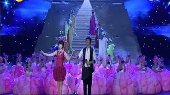 美丽的神话(2010金鹰)-胡宇威，陈紫函