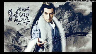 Nirvana In Fire Humour, Lively Ost