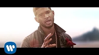 David Guetta - Without You ft. Usher (Official Video)