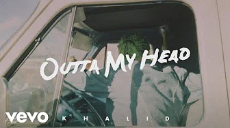 Khalid with John Mayer - Outta My Head (Audio)
