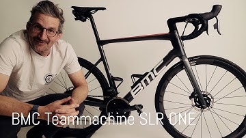 1 Jahr mit der BMC Teammachine SLR ONE (Review, meine Meinung und ein bisschen Philosophie...)