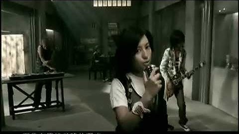 南拳妈妈 -破晓  PO HSIAO(Official Music Video)