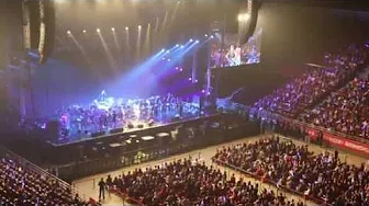 朴树“好好地”2015北京演唱会 结束时清唱 在木星