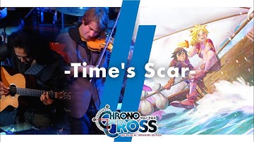 Chrono Cross -Time