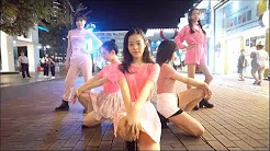 方力申、傅颖《自欺欺人》，DJ版MV