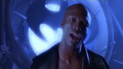 Seal - Kiss From A Rose(OST Batman Forever)