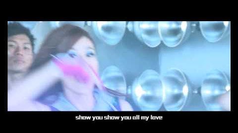 江若琳《SHOW YOU》MV