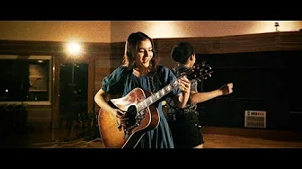 キャロル＆チューズデイ(Vo.Nai Br.XX&Celeina Ann) 「Kiss Me」Music Video(short ver.)