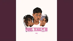 Paris, Texas III