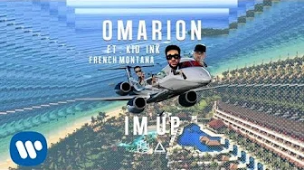 Omarion Feat. Kid Ink - I