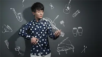 Kent王健 - 黑色未来