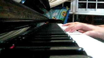 [Piano] 李圣杰 - 你那么爱他