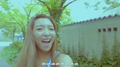 [中字MV][STATION] f(x)에프엑스_All Mine_Music Video