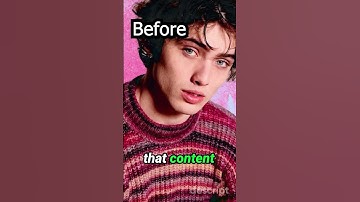 Carrington ist besser dran, wenn er nicht mit Jake Webber zusammenlebt 