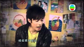 [2008年TVB儿歌点唱机] 候选歌10 - 『哦』 周柏豪