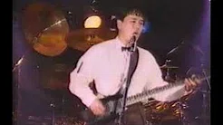 1986 MayBee Live !