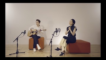 Ms.OOJA「星降る夜に」（Acoustic Ver.）Music Video