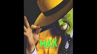 Hey Pachuco-The Mask Soundtrack