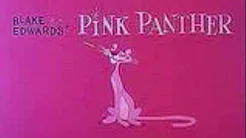 The Pink Panther Theme (Full)