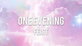 【Lyrics 和訳】One Evening - Feist