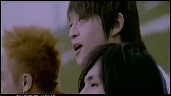 南拳妈妈 -橘子汽水CHU TZU CHI SHUI (Official Music Video)